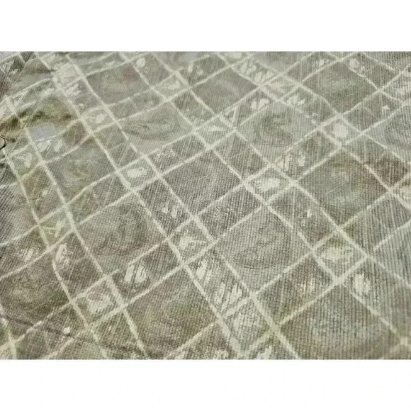 Columbia River Lodge Short Sleeve Button Down Shirt Fish Print AOP Men's XL - Picture 2 of 7